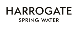Harrogate Spring Water logo