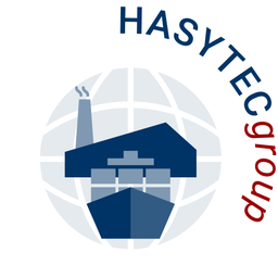 HASYTEC - Ultrasonic Antifouling Technology logo