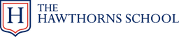 The Hawthorns Independent Preparatory School logo