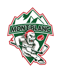 Hockey Club Mont-Blanc logo