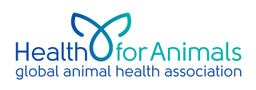 HealthforAnimals logo