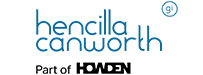 Hencilla Canworth Limited logo
