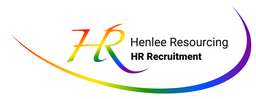 Henlee Resourcing logo