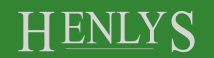 Henlys Estate Agents logo