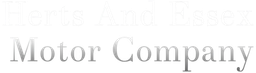Herts & Essex Motor Company logo