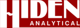 Hiden Analytical logo