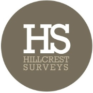 hillcrestsurveys.co.uk logo
