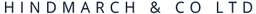 Hindmarch & Co Ltd logo