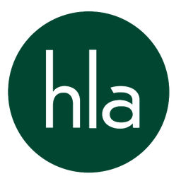 HLA logo