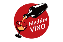 HledamVino.cz logo
