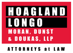 Hoagland, Longo, Moran, Dunst & Doukas, LLP logo