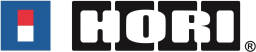 HORI Europe logo
