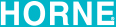 Horne Engineering logo
