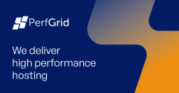 PerfGrid logo
