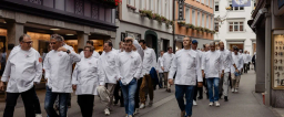 Hotel & Gastro Union logo