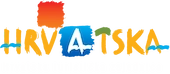 Hrvatska turistička zajednica logo