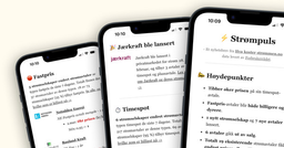 Beneficial Apps AS logo