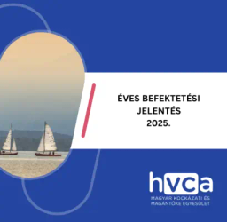 Magyar Kockázati- és Magántőke Egyesület logo