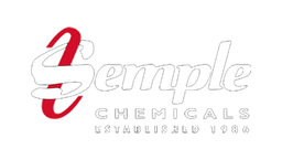 Iain Semple Chemicals logo