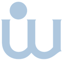 Ian Williams logo