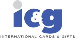 International Cards and Gifts Ltd logo