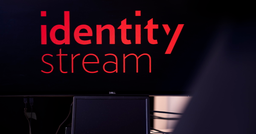 IdentityStream AS logo