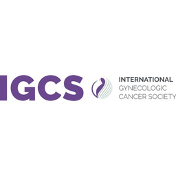 International Gynecologic Cancer Society logo