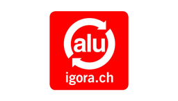 IGORA-Genossenschaft für Aluminium-Recycling Schweiz logo