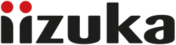 iizuka.co.uk logo