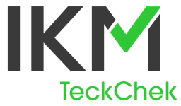 IKM logo