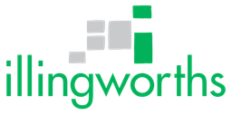 Illingworths logo
