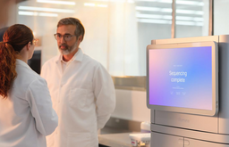 Illumina logo
