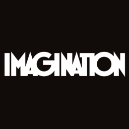 Imagination logo