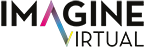 Imagine Virtual logo