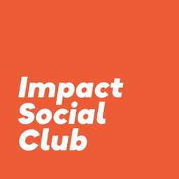 Impact Social Club logo
