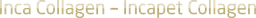Inca Collagen s.r.o. logo