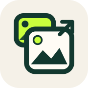 IncreaseImages logo