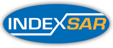 IndexSAR Ltd logo