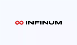 Infinum logo