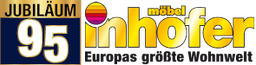Möbel Inhofer GmbH & Co KG logo