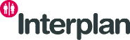 Interplan logo