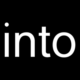 Into Lighting logo
