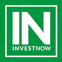 InvestNow logo