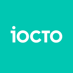 iocto GmbH logo