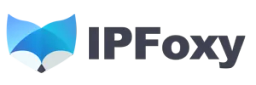 IPFoxy logo