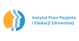 Fundacja Instytut Praw Pacjenta i Edukacji Zdrowotnej logo