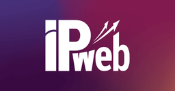 IPweb logo
