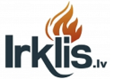 Irklis.lv logo