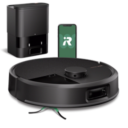 iRobot Corporation logo