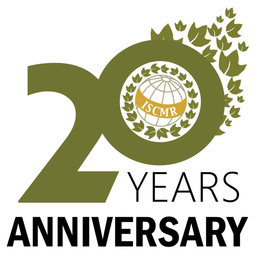 International Society for Traditional, Complementary & Integrative Medicine Research (ISCMR) logo